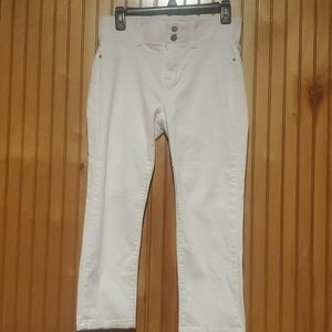 Women's jean pants